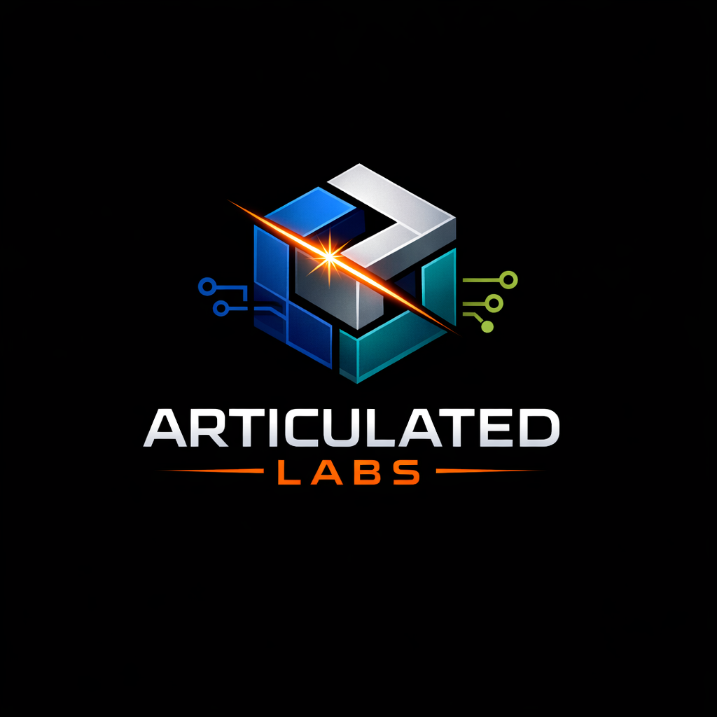 Articulated Labs Logo